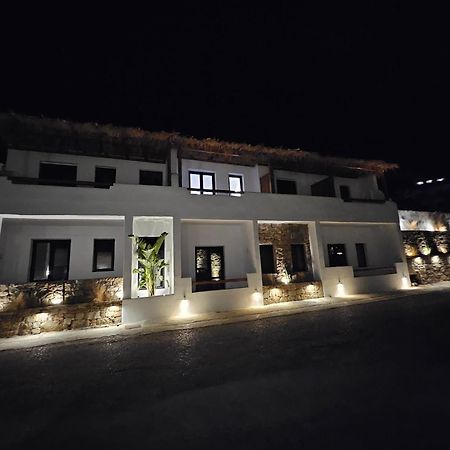 Elli Tropical Suites Mykonos Town Экстерьер фото